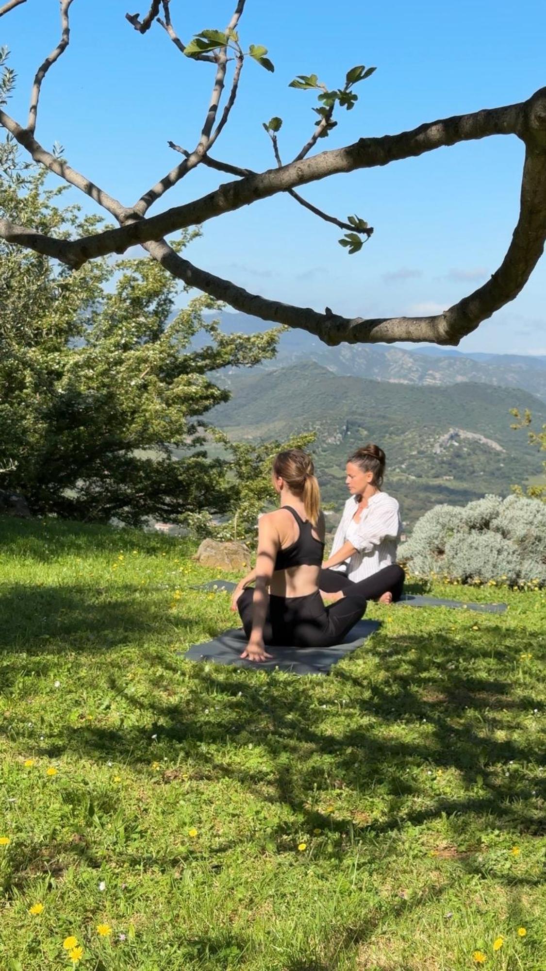 Carpediem_Corsica Poggio-d'Oletta Kültér fotó