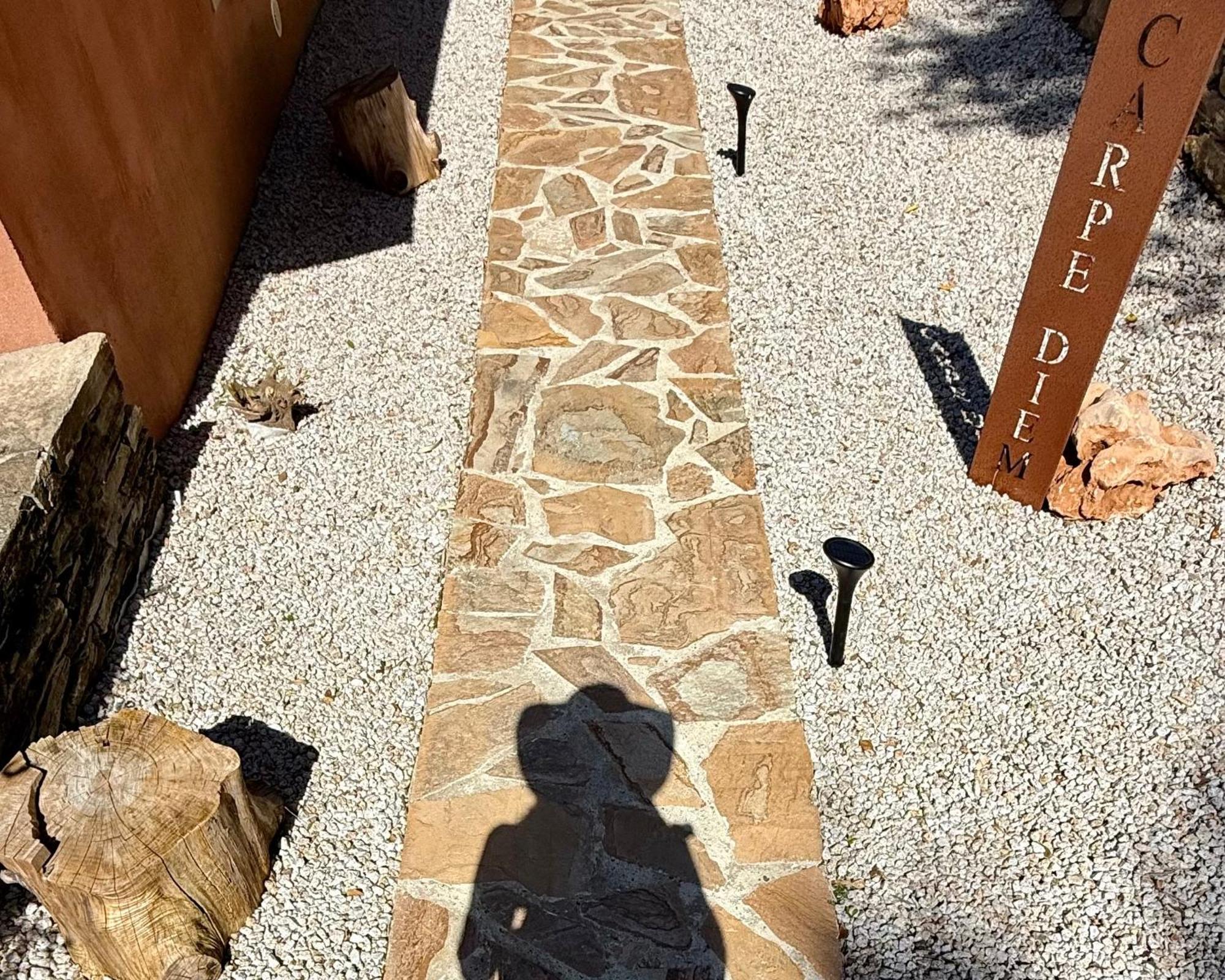 Carpediem_Corsica Poggio-d'Oletta Kültér fotó